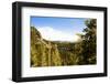 The Beautiful Scenes of Mammoth Lakes, California and Surrounding Areas-Daniel Kuras-Framed Photographic Print