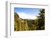 The Beautiful Scenes of Mammoth Lakes, California and Surrounding Areas-Daniel Kuras-Framed Photographic Print