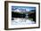 The Beautiful Scenes of Mammoth Lakes, California and Surrounding Areas-Daniel Kuras-Framed Photographic Print