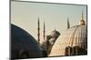 The Beautiful Suleymaniy Mosque in Istanbul-artjazz-Mounted Photographic Print