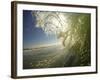 The Beautiful Unridden Waves of California's Beaches-Daniel Kuras-Framed Photographic Print