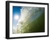 The Beautiful Unridden Waves of California's Beaches-Daniel Kuras-Framed Photographic Print