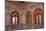 The Beautiful Woodwork in Chiniot Palace in Pakistan-Yasir Nisar-Mounted Photographic Print