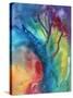 The Beauty Of Color 3-Megan Aroon Duncanson-Stretched Canvas