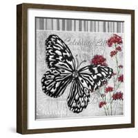 The Beauty of Life-Megan Aroon Duncanson-Framed Giclee Print