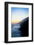 The Beauty of the Famous Highway 1 and Big Sur, California-Daniel Kuras-Framed Photographic Print