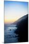 The Beauty of the Famous Highway 1 and Big Sur, California-Daniel Kuras-Mounted Photographic Print