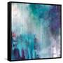 The Beauty of The Unknown-Karen Hale-Framed Stretched Canvas