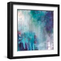 The Beauty of The Unknown-Karen Hale-Framed Art Print