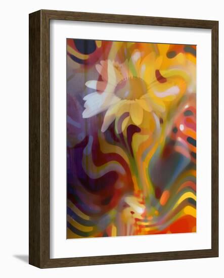 The Beauty Within-Ruth Palmer-Framed Art Print