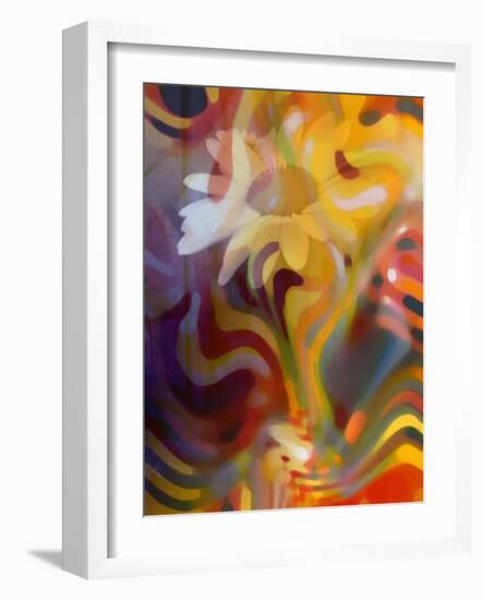 The Beauty Within-Ruth Palmer-Framed Art Print