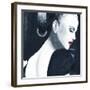 The Beauty-Irene Celic-Framed Art Print