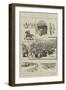 The Bechuanaland Expedition-Amedee Forestier-Framed Giclee Print