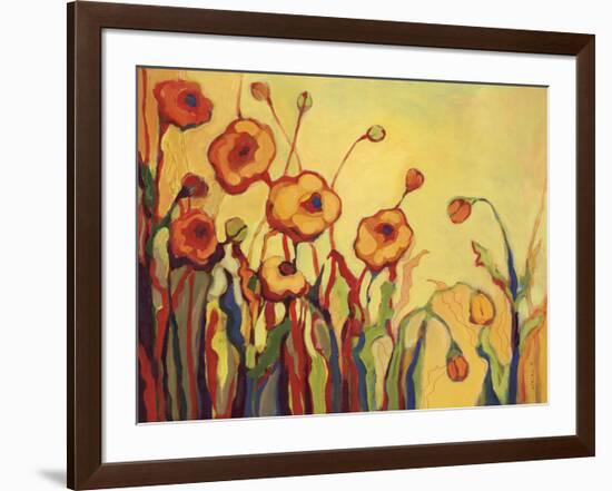 The Beckoning-Jennifer Lommers-Framed Giclee Print