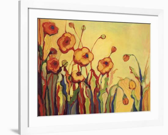 The Beckoning-Jennifer Lommers-Framed Giclee Print