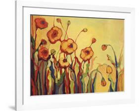 The Beckoning-Jennifer Lommers-Framed Giclee Print