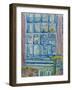 The Bedroom Window-Brenda Brin Booker-Framed Giclee Print