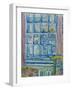 The Bedroom Window-Brenda Brin Booker-Framed Giclee Print