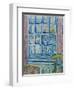 The Bedroom Window-Brenda Brin Booker-Framed Giclee Print