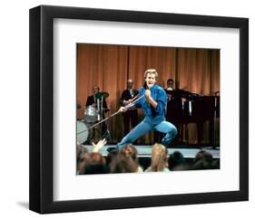 The Bee Gees-null-Framed Photo