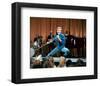 The Bee Gees-null-Framed Photo