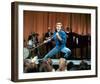 The Bee Gees-null-Framed Photo