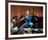 The Bee Gees-null-Framed Photo