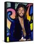 The Bee Gees-null-Framed Stretched Canvas