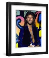 The Bee Gees-null-Framed Photo