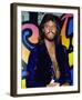 The Bee Gees-null-Framed Photo