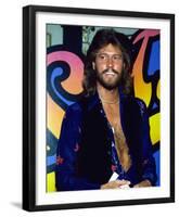 The Bee Gees-null-Framed Photo