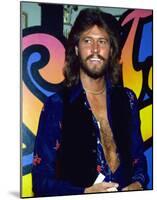 The Bee Gees-null-Mounted Photo