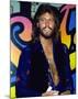 The Bee Gees-null-Mounted Photo