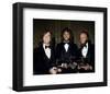 The Bee Gees-null-Framed Photo