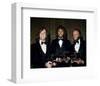 The Bee Gees-null-Framed Photo