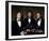 The Bee Gees-null-Framed Photo