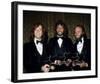 The Bee Gees-null-Framed Photo