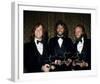 The Bee Gees-null-Framed Photo