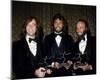 The Bee Gees-null-Mounted Photo