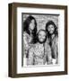 The Bee Gees-null-Framed Photo