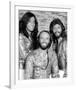 The Bee Gees-null-Framed Photo