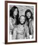 The Bee Gees-null-Framed Photo