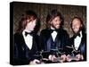 The Bee Gees-null-Stretched Canvas