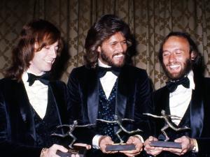 Bee Gees Posters, Prints, Paintings & Wall Art | AllPosters.com