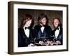 The Bee Gees-null-Framed Photo