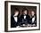 The Bee Gees-null-Framed Photo