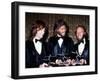 The Bee Gees-null-Framed Photo