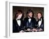 The Bee Gees-null-Framed Photo