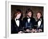 The Bee Gees-null-Framed Photo