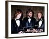 The Bee Gees-null-Framed Photo